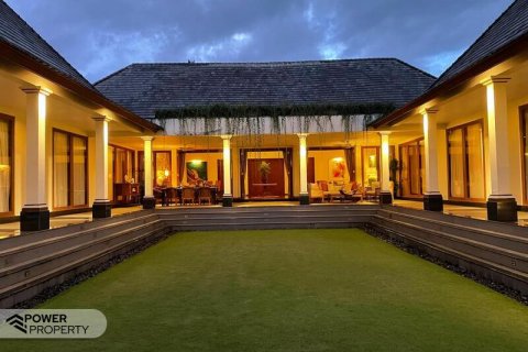 4 bedrooms Villa in Ubud, Gianyar, Bali (8486) 27