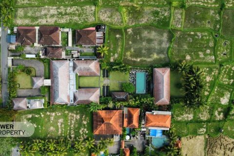 4 bedrooms Villa in Ubud, Gianyar, Bali (8486) 14