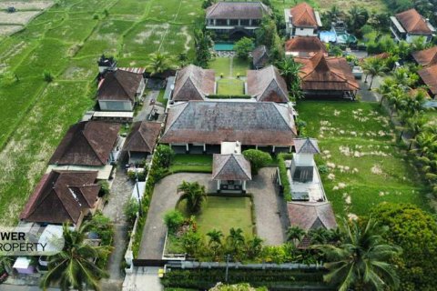 4 bedrooms Villa in Ubud, Gianyar, Bali (8486) 6