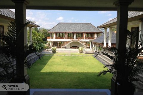 4 bedrooms Villa in Ubud, Gianyar, Bali (8486) 25