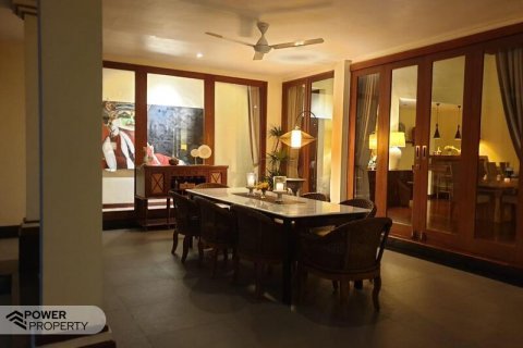 4 bedrooms Villa in Ubud, Gianyar, Bali (8486) 26