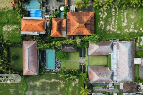 4 bedrooms Villa in Ubud, Gianyar, Bali (8486) 4