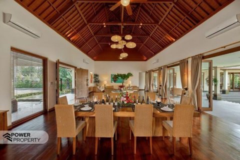 4 bedrooms Villa in Ubud, Gianyar, Bali (8486) 28