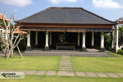 4 bedrooms Villa in Ubud, Gianyar, Bali (8486) 23