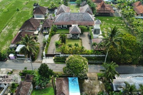 4 bedrooms Villa in Ubud, Gianyar, Bali (8486) 8