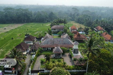 4 bedrooms Villa in Ubud, Gianyar, Bali (8486) 7