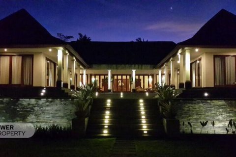 4 bedrooms Villa in Ubud, Gianyar, Bali (8486) 24