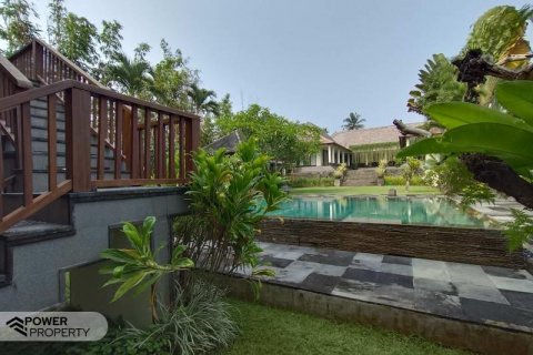 4 bedrooms Villa in Ubud, Gianyar, Bali (8486) 2