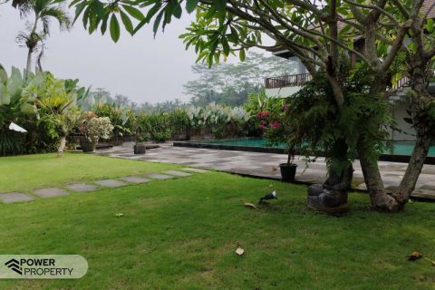 4 bedrooms Villa in Ubud, Gianyar, Bali (8486) 20