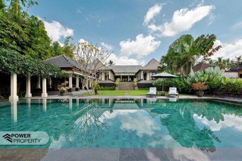 4 bedrooms Villa in Ubud, Gianyar, Bali (8486) 21