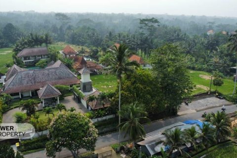 4 bedrooms Villa in Ubud, Gianyar, Bali (8486) 10