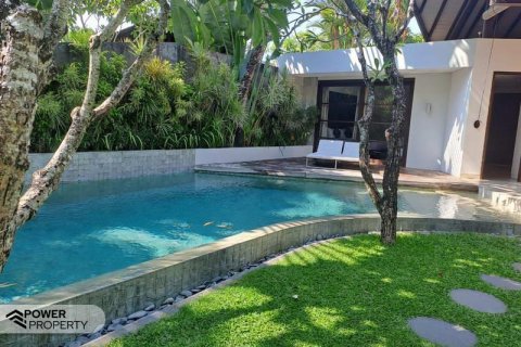 1 bedroom Villa in Seminyak, Badung, Bali (8483) 21