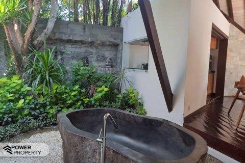 1 bedroom Villa in Seminyak, Badung, Bali (8483) 7