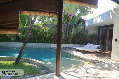 1 bedroom Villa in Seminyak, Badung, Bali (8483) 17