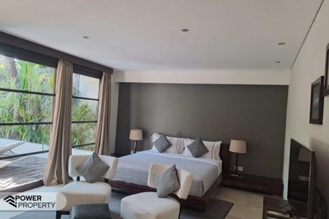 1 bedroom Villa in Seminyak, Badung, Bali (8483) 9