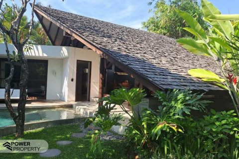 1 bedroom Villa in Seminyak, Badung, Bali (8483) 18