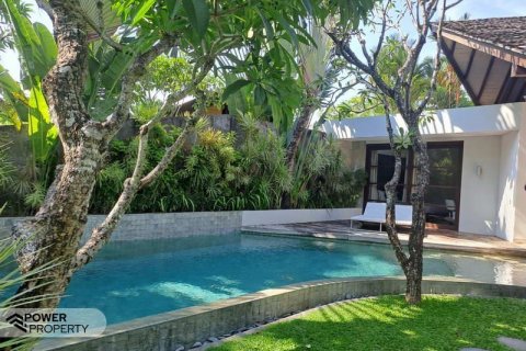 1 bedroom Villa in Seminyak, Badung, Bali (8483) 19