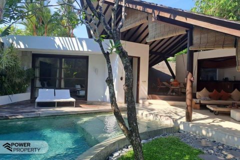 1 bedroom Villa in Seminyak, Badung, Bali (8483) 20