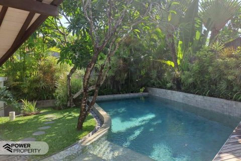1 bedroom Villa in Seminyak, Badung, Bali (8483) 2