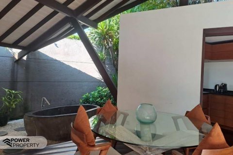 1 bedroom Villa in Seminyak, Badung, Bali (8483) 14