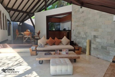 1 bedroom Villa in Seminyak, Badung, Bali (8483) 3