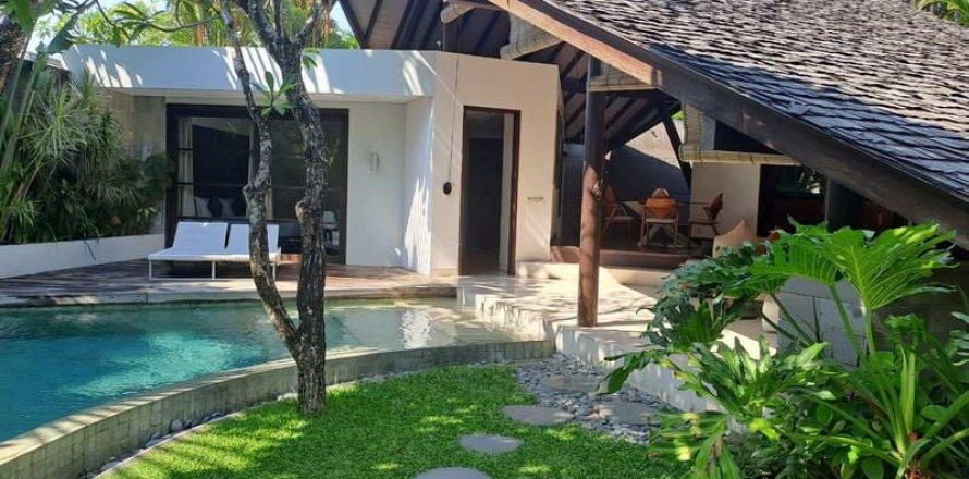 1 bedroom Villa in Seminyak, Badung, Bali (8483)