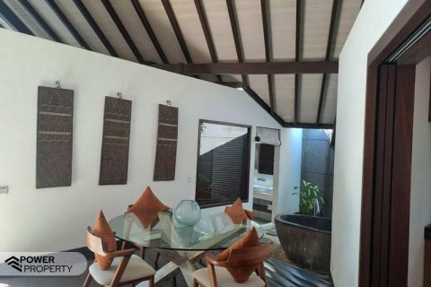1 bedroom Villa in Seminyak, Badung, Bali (8483) 16