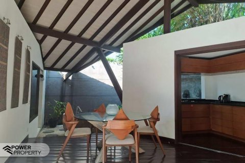 1 bedroom Villa in Seminyak, Badung, Bali (8483) 4