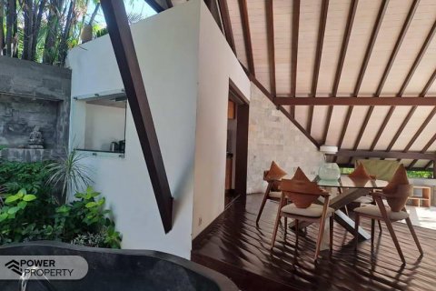 1 bedroom Villa in Seminyak, Badung, Bali (8483) 10