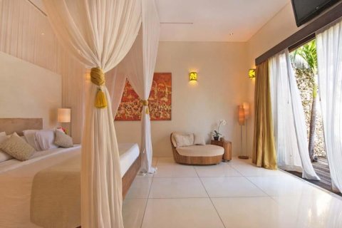 2 bedrooms Villa in Seminyak, Badung, Bali (1546) 11