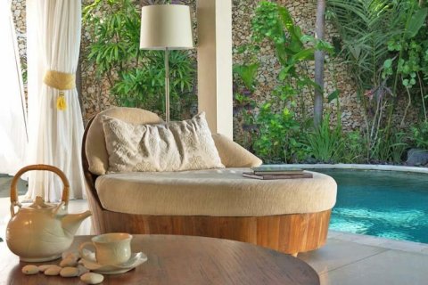 2 bedrooms Villa in Seminyak, Badung, Bali (1546) 4