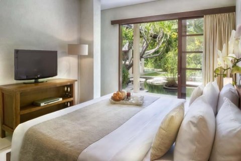 2 bedrooms Villa in Seminyak, Badung, Bali (1546) 13