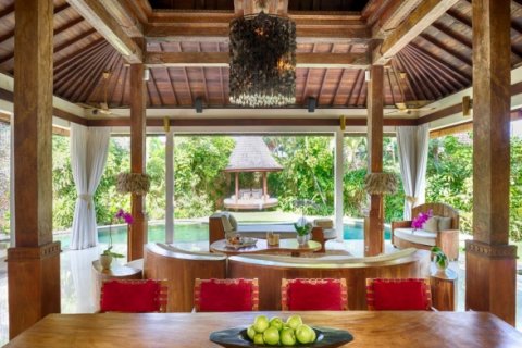 2 bedrooms Villa in Seminyak, Badung, Bali (1546) 10