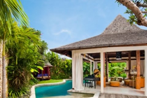 2 bedrooms Villa in Seminyak, Badung, Bali (1546) 6