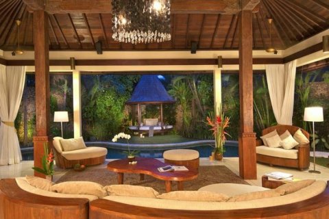2 bedrooms Villa in Seminyak, Badung, Bali (1546) 2