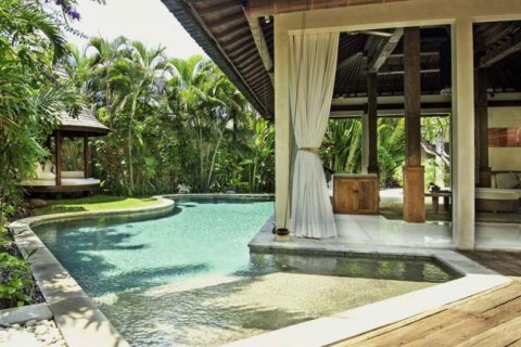 2 bedrooms Villa in Seminyak, Badung, Bali (1546) 3