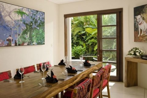 2 bedrooms Villa in Seminyak, Badung, Bali (1546) 7