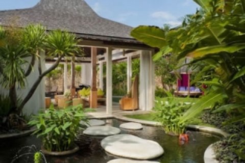 2 bedrooms Villa in Seminyak, Badung, Bali (1546) 5