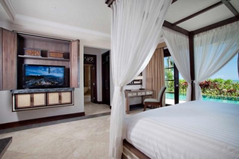 3 bedrooms Villa in Tabanan, Bali (1549) 10