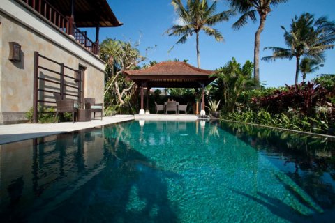 3 bedrooms Villa in Tabanan, Bali (1549) 28