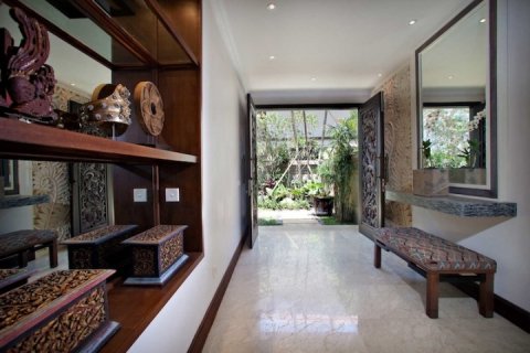 3 bedrooms Villa in Tabanan, Bali (1549) 18