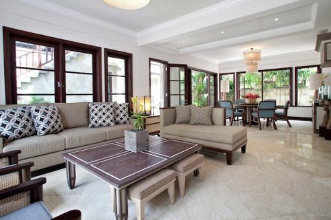 3 bedrooms Villa in Tabanan, Bali (1549) 17
