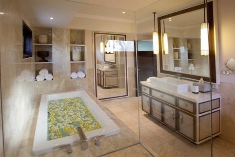 3 bedrooms Villa in Tabanan, Bali (1549) 25