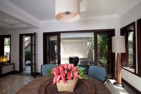 3 bedrooms Villa in Tabanan, Bali (1549) 19