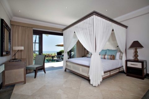 3 bedrooms Villa in Tabanan, Bali (1549) 23