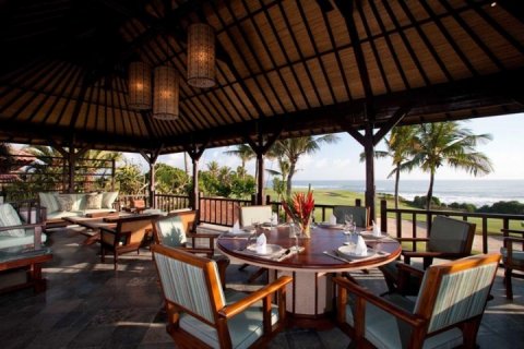 3 bedrooms Villa in Tabanan, Bali (1549) 9