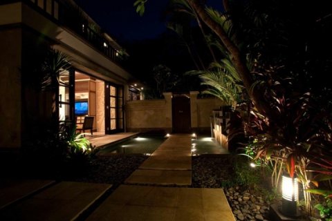 3 bedrooms Villa in Tabanan, Bali (1549) 5