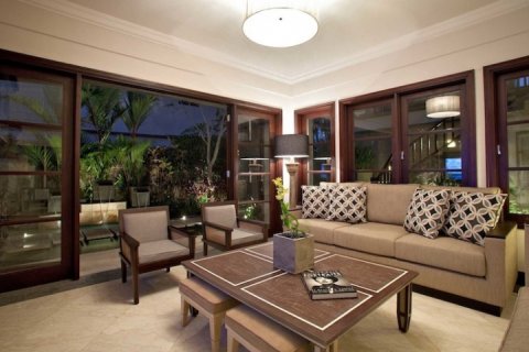 3 bedrooms Villa in Tabanan, Bali (1549) 15