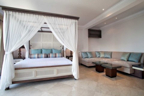 3 bedrooms Villa in Tabanan, Bali (1549) 20