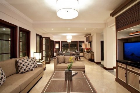 3 bedrooms Villa in Tabanan, Bali (1549) 16